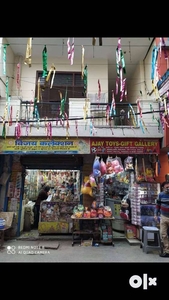 1RK set for rent in Sagarpur (Vashisht Park, Gandhi Market)