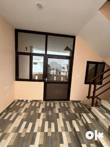 2 bedroom | 1bathroom |Lobby Attached with kitchen| Balcony