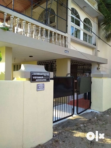 2 Bedroom Ground Floor House for rent in Housing Board colony