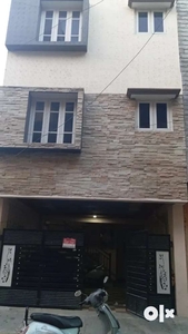 2 bedroom house for rent at madiwala