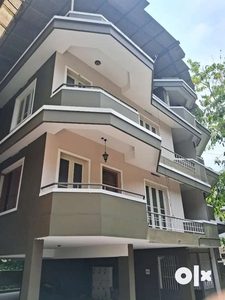 2 bhk + 1 study room apartment for rent
