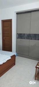 2 BHK Apartment for RENT in OMBR Layout opp. Banaswadi fire station