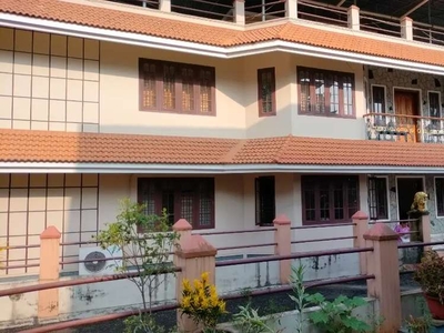 2 BHK Apartment,1st floor, Kakkanattu Flat, Kumaranalloor, Kottayam