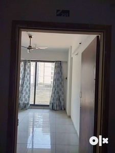2 bhk brand new flat for rent in Gota sg highway
