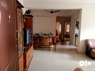 2 bhk fernished flat for rent at bejai rent 22000