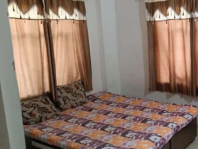 2 bhk Flat For Rent AT ghatlodia