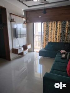 2 Bhk Flat For Rent In Vasna ( Furnished)
