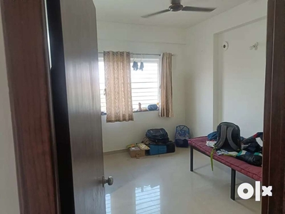 2 Bhk Flat for Rent ( Looking replacement for one room)