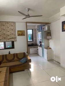 2 Bhk Flat For Sale In Tragad New Chandkheda