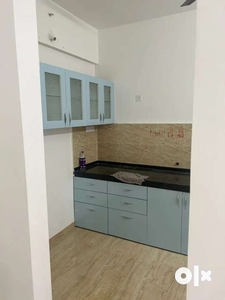 2 bhk flat with modular kitchen Rent in punawale Pune