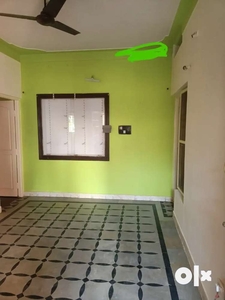 2 bhk for rent , pooja room ,ground floor, next Christ the king school