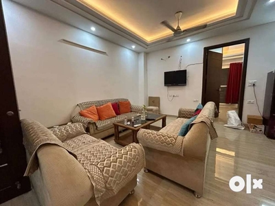 2 bhk Fully furnished available for rent in Rajouri garden