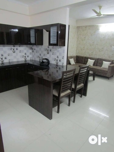 2 BHK Furinshed Apartment
