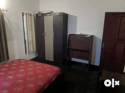 2 bhk furnished apartment rent near civil station