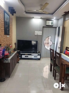 2 BHK FURNISHED FLAT FOR RENT AT SEAWOODS
