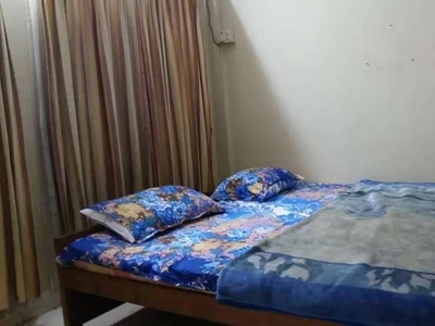 2 bhk furnished flat near Punkunnam