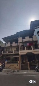 2 BHK house (1St floor) house available for rent/lease