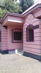 2 BHK House, Angamaly For Sale India