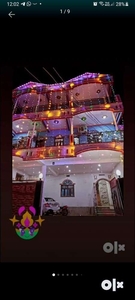 2 bhk House available for rent