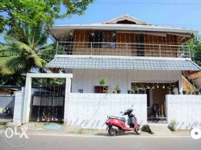 2 BHK house for rent at pairoad