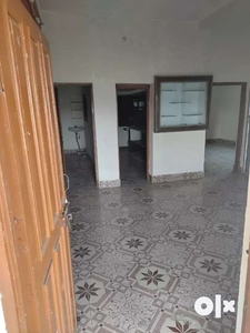 2 Bhk, House in Kududand, For Family