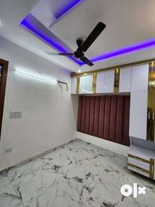2 bhk ready to move flat for sale