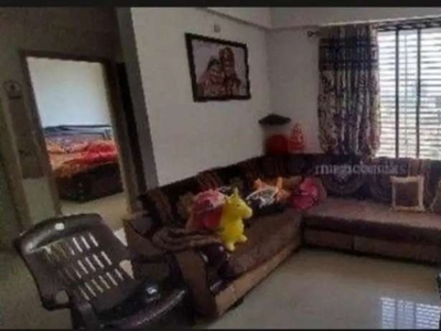 2 Bhk Semi Furnished Flat For Rent In Jagatpur