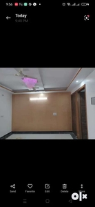 2 bhk semi furnished flat without owner near metro