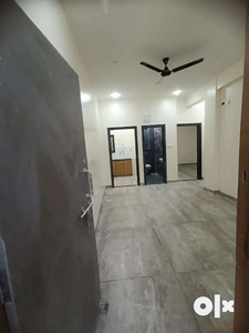 2 BHK Semi Furnished Newly Constructed Available Ibus Connectivity