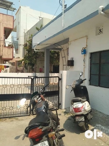 2 bhk separate corner house for rent
