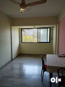 2 Bhk very specious flat for rent at Nerul East
