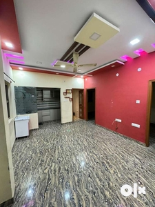 2 BHK with attached bathroom for rent