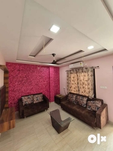 2 bhk with balcony newly constructed only family