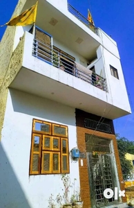2 bhk with dining hall