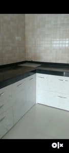 2 bhk with modular kitchen flat for rent in Tathwade Pune