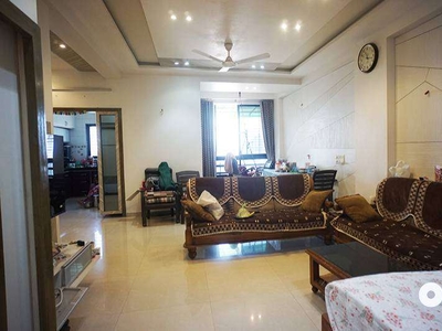 2 BHK Yash 4 Apartment For Sell in Ghodasar