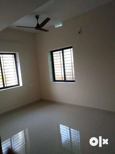 2bed room flat @ Ashok nagar 12k including mantince