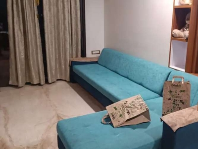 2BHK 2BATH FULL FURNISHED FOR RENT IN MOTERA