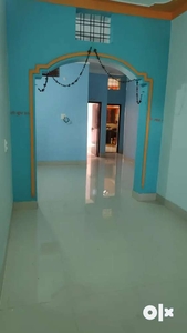 2bhk & 2hall with attach letbath fully independent 1000l tank attached