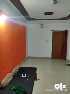 2bhk ac furnished flat in Gandhi nagar padav lift railway station near