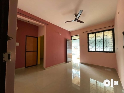 2BHK Apartment on 1st Floor in excellent condition