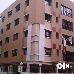 2BHK bhoomi 1, 24hrs power.water, security, CCTV camera