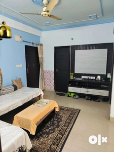 2BHK flat available for sell