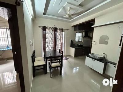 2bhk flat available in nagondanahalli Whitefield