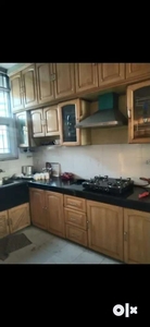 2bhk flat (fully furnished) in sector 49