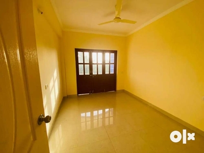2bhk flat in gated society