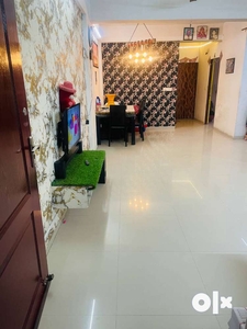2bhk flat with all facilities and road touch flat (ring road)
