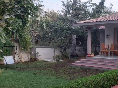 2bhk fullfurnished Farmhouse type villa for Rent at Ghuma