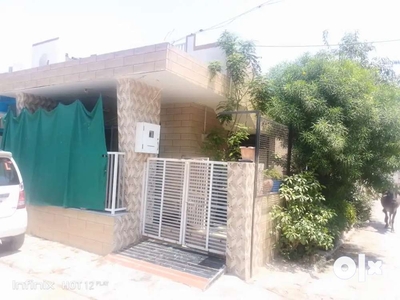 2Bhk fully equipped House for rent