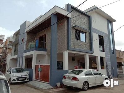 2BHK fully furnished bungalow